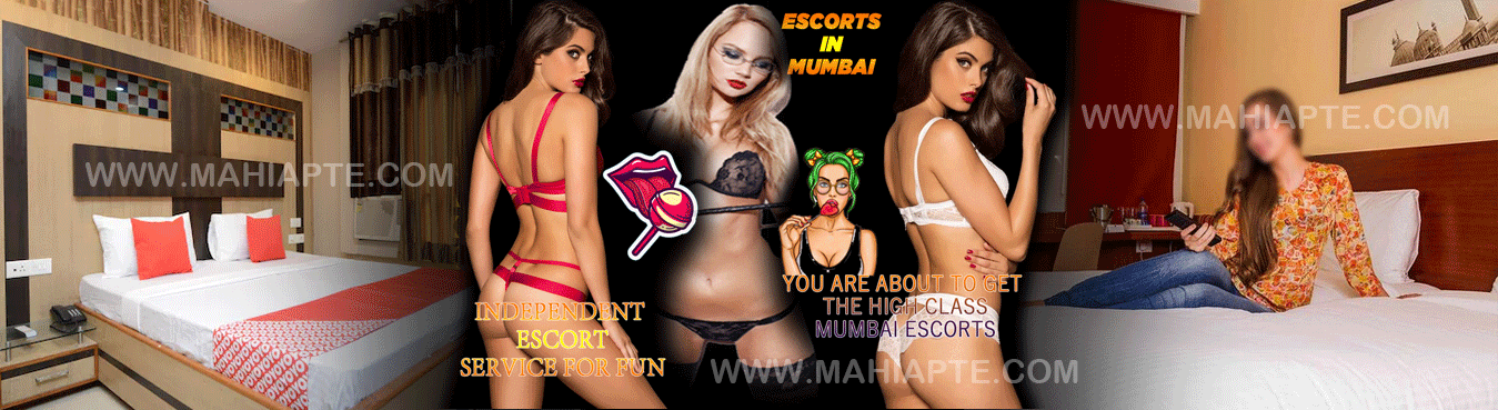 mumbai Hotel call girls service