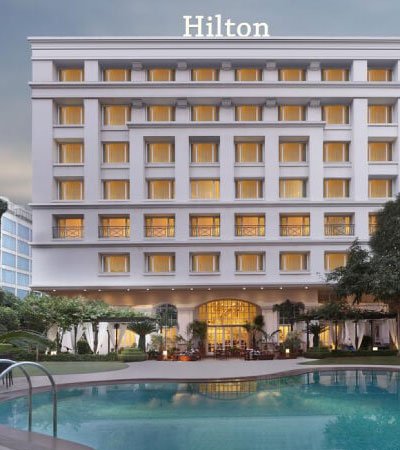 hilton Hotel Call Girls in mumbai