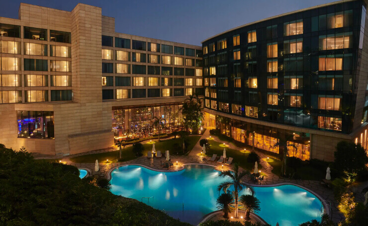 call girls in Hyatt Regency Hotel mumbai
