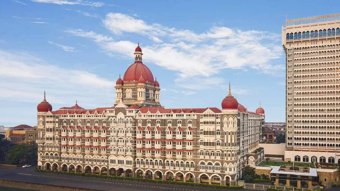 call girls in Taj Mahal Hotel mumbai