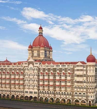 Taj Mahal Hotel Call Girls in mumbai