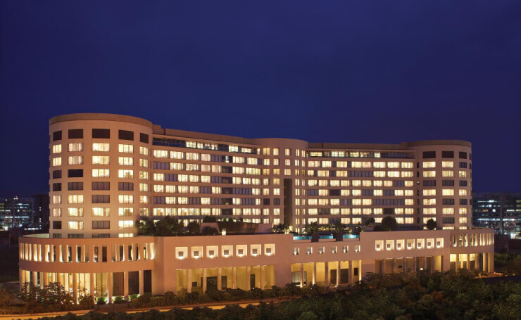 call girls in Trident Hotel mumbai