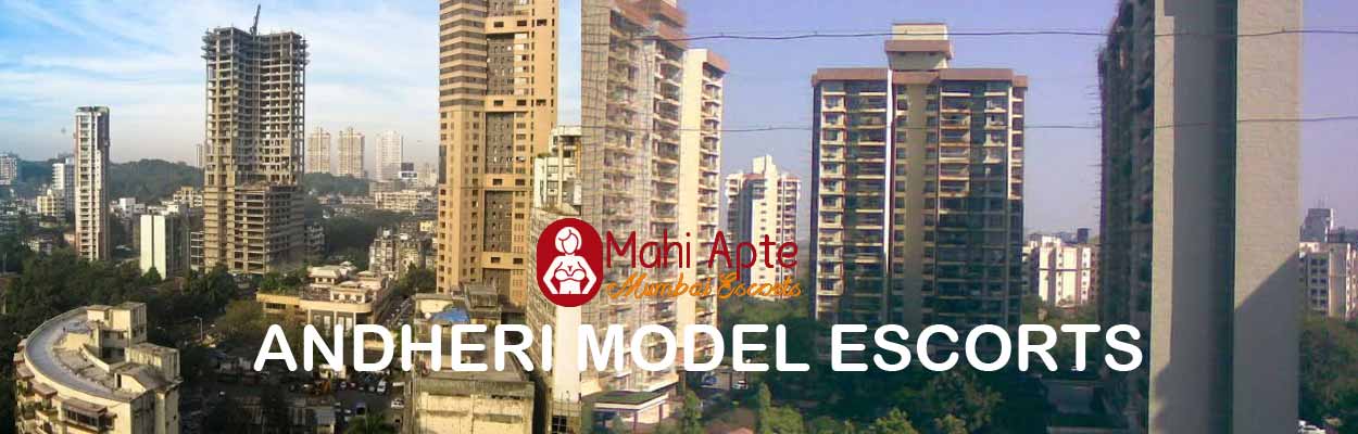 Andheri Escorts services
