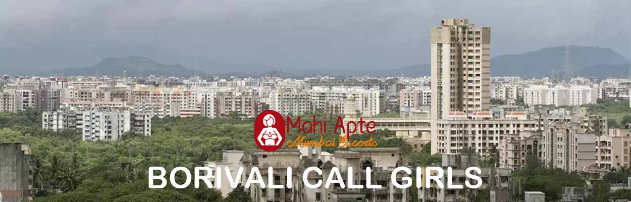 Borivali Escorts services