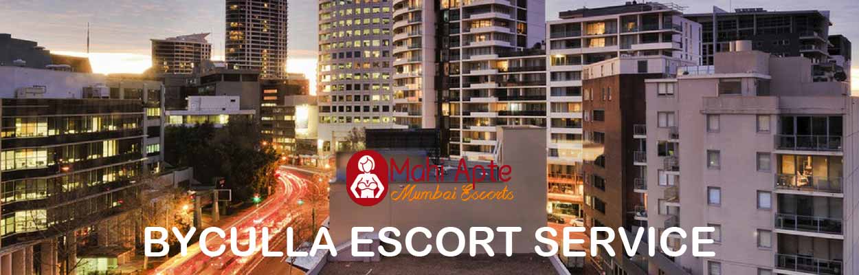 Byculla Escorts services