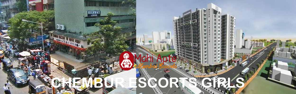 Chembur Escorts services