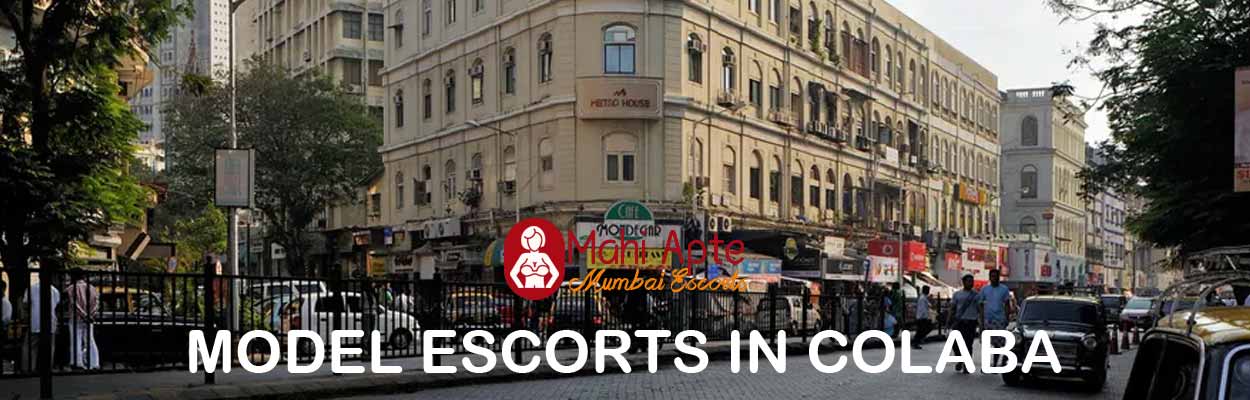 Colaba Escorts services