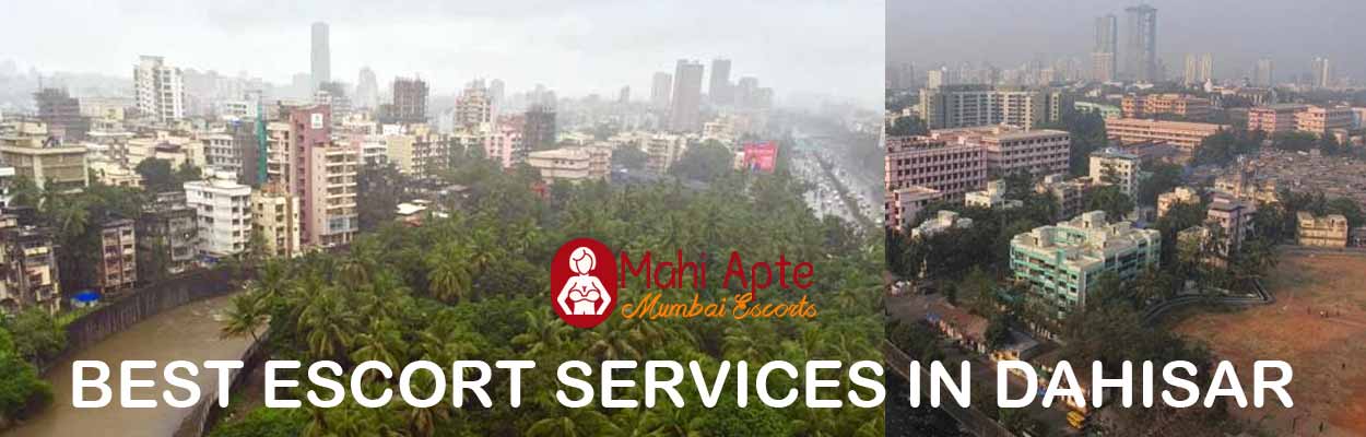 Dahisar Escorts services
