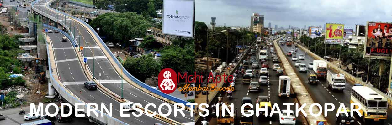Ghatkopar Escorts services