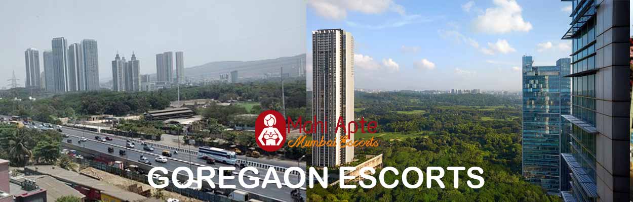 Goregaon Escorts services