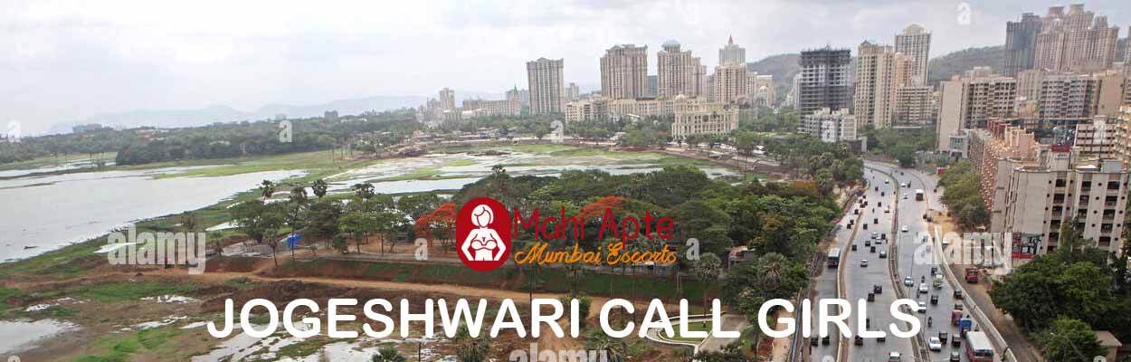 Jogeshwari Escorts services