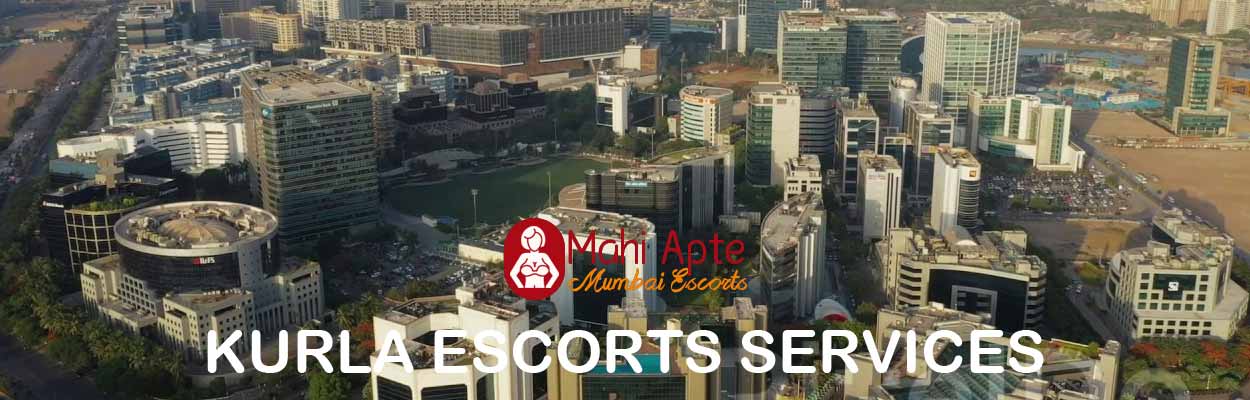 Kurla Escorts services