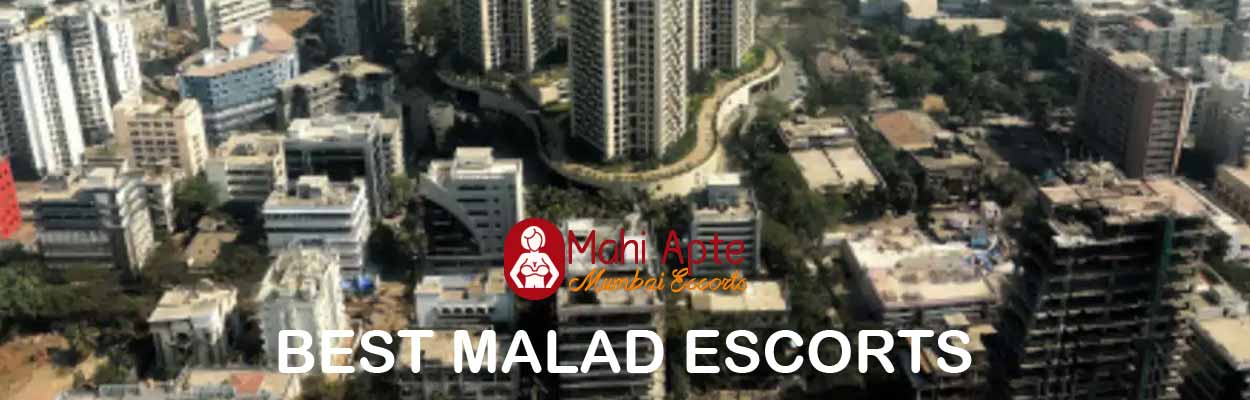 Malad Escorts services