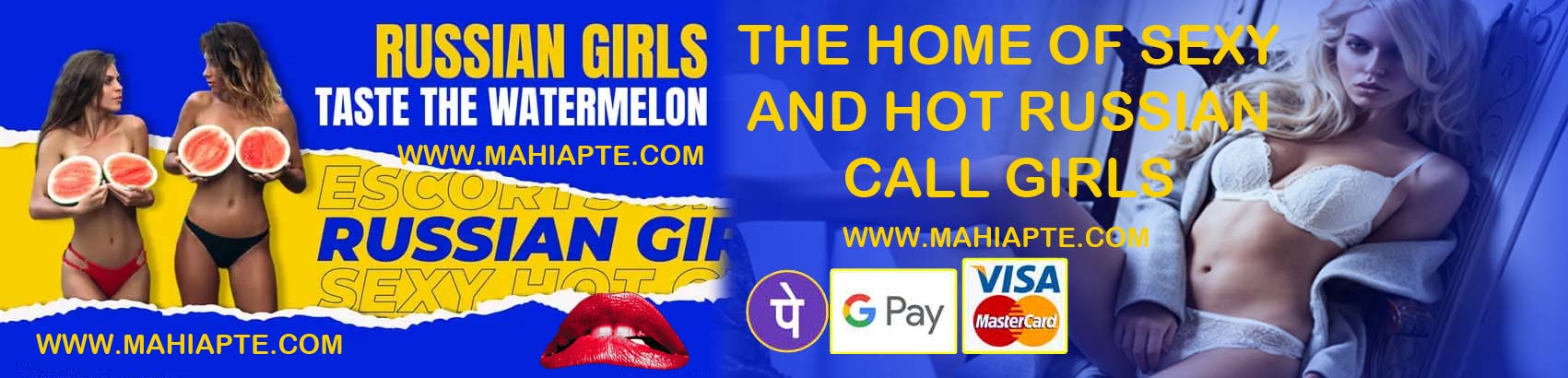 Mumbai russioan call girls