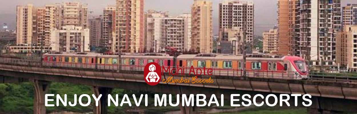 Navi Mumbai Escorts services