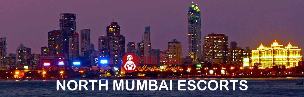 North Mumbai Escorts services