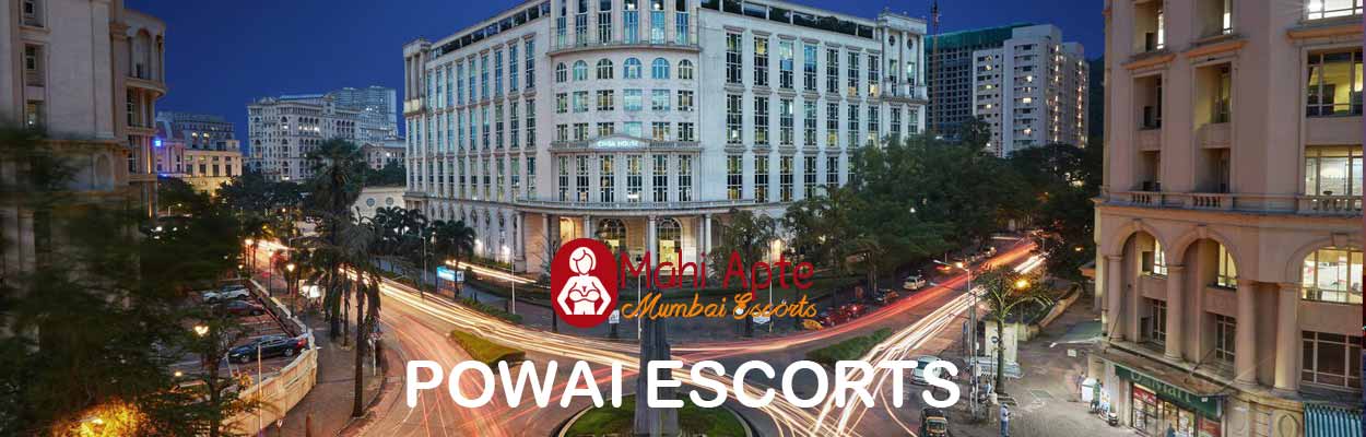 Powai Escorts services