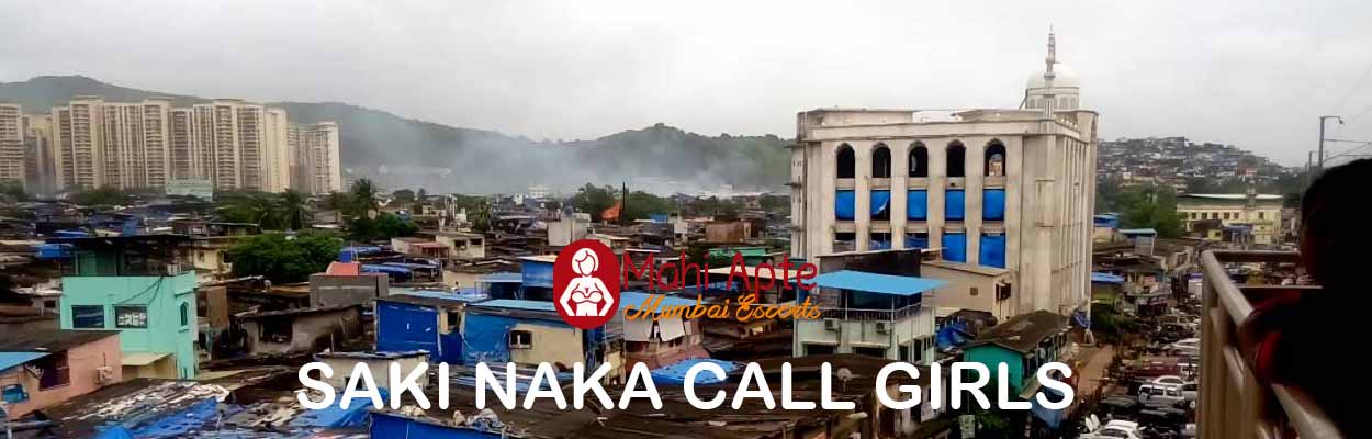 Sakinaka Escorts services
