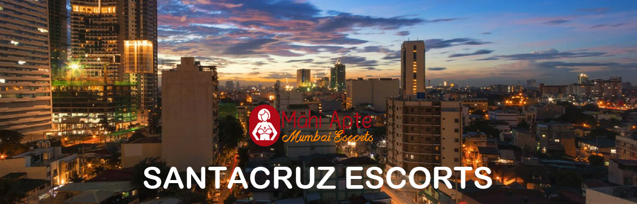 Santacruz Escorts services